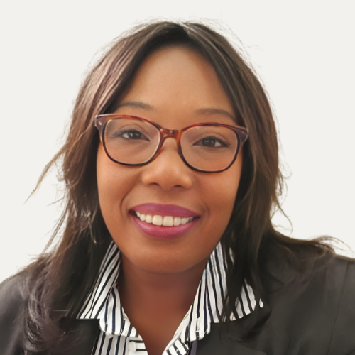 Dr. Khady Ndiouga Cisse Fall