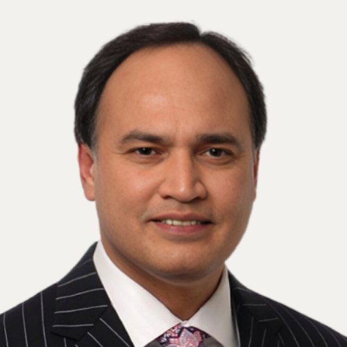 Dr. Rajesh M Dave