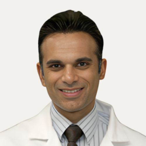 Dr. Sanjog Kalra