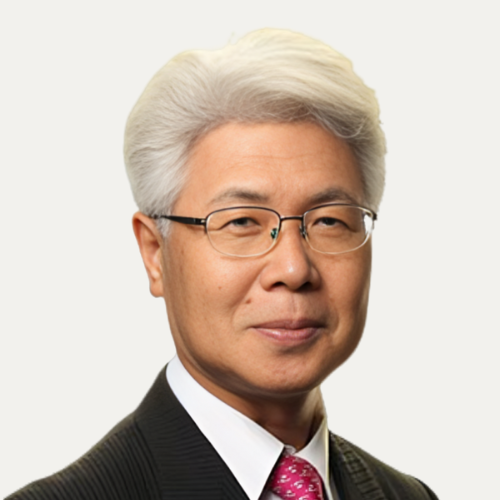 Dr. Takashi Akasaka