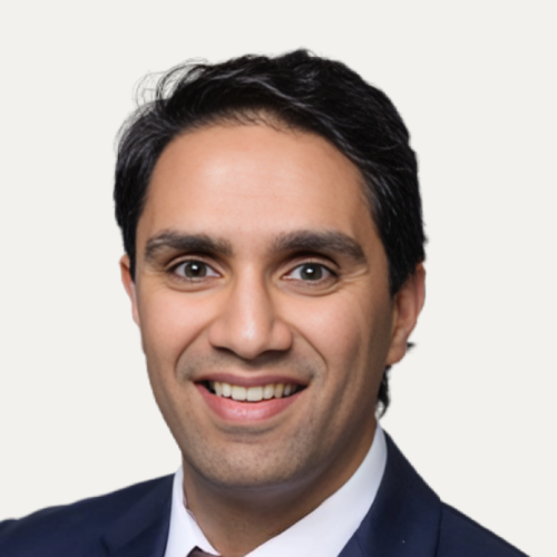 Dr. Ziad Ali